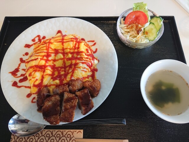 Cafe Mickey（カフェ ミッキー） - 帯広（カフェ）の写真