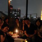 ヒルトップ カシータ - 