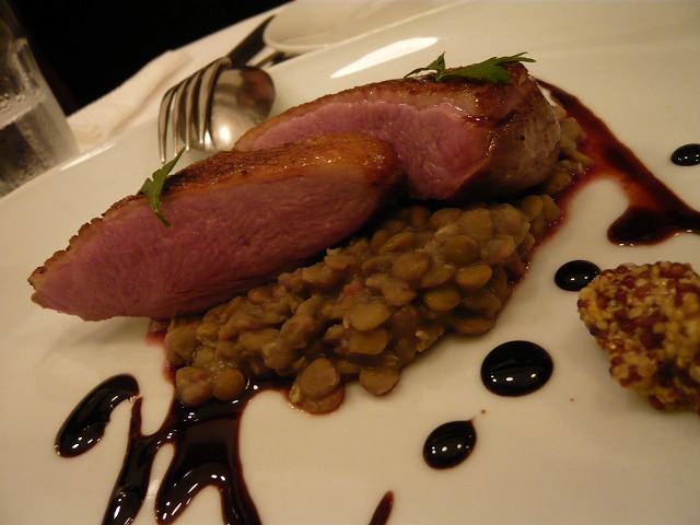 Osteria Bastille photo 4