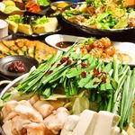 いつものところ - 宴会コースも豊富です