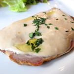 ドン マンジョーネ ディ ナポリ - ローストアリスター