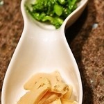 焼肉チャンピオン - 