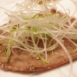 焼肉チャンピオン - 