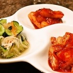 焼肉チャンピオン - 