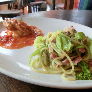 イル・ブルスケッタ_0