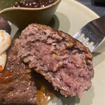 本格肉料理 丸小 - 