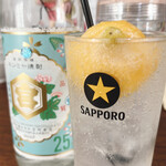 朝めし酒場 ナニコレ食堂 - 