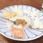 朝めし酒場 ナニコレ食堂 - 