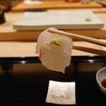 Sushi Ooga - 