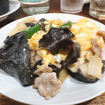 朝めし酒場 ナニコレ食堂 - 