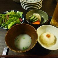 田町 鳥心 - 