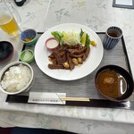 桑名カントリー倶楽部 - 