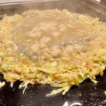 Monja Tsudumi - 