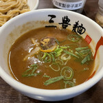 三豊麺 - 