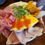 Maguro Tei - 