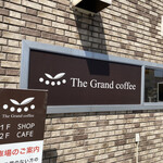 The Grand coffee - 