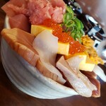 Maguro Tei - 