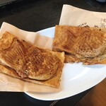 Taiyaki Koubou Tsuchiku - 