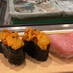 Toukyou Sushi Itamae Sushi - 