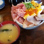 Maguro Tei - 