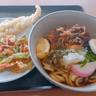 セルフうどん屋_0