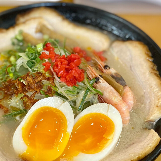 あっぱれ亭 奥沢店 - 南小樽（ラーメン）の写真