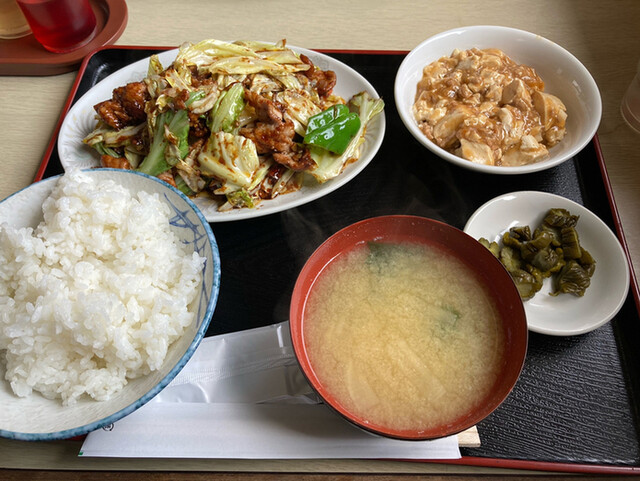 美華 - 矢吹（ラーメン）の写真