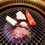 Wagyuu Yakiniku Kimu - 