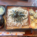 Sobadokoroyabusoba - 