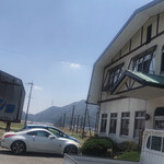 レストイン　デカンショ - 外観