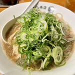 中華そば つけそば 伊蔵八本店 - 