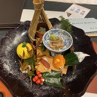 青山 星のなる木 - 