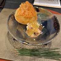 青山 星のなる木 - 
