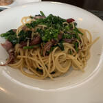 パスタ・ディ・フランコ - 