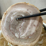 MONCHAN RAMEN SHUN - 