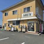 MONCHAN RAMEN SHUN - 