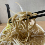 MONCHAN RAMEN SHUN - 