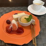 パスタ・ディ・フランコ - 