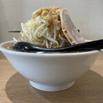 MONCHAN RAMEN SHUN - 