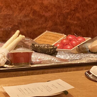 三田牛竈炭火焼 ウェスタ - 