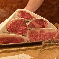 三田牛竈炭火焼 ウェスタ - 