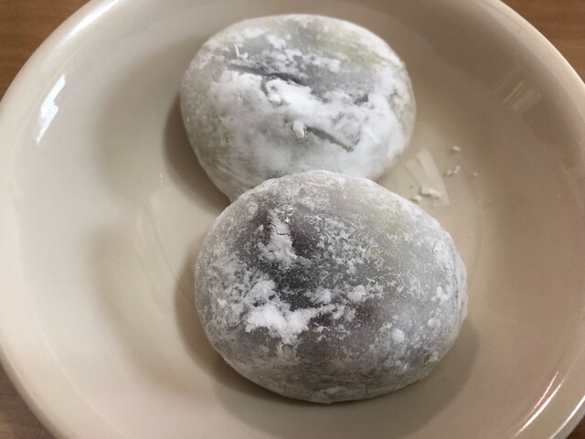 小林餅店 - 米沢（和菓子）の写真