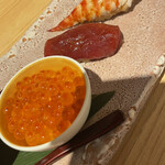 Gotanda Sushi Sushi Toukyou Eitowan - 