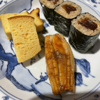 五反田鮨 SUSHI TOKYO 81 - 