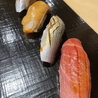 五反田鮨 SUSHI TOKYO 81 - 
