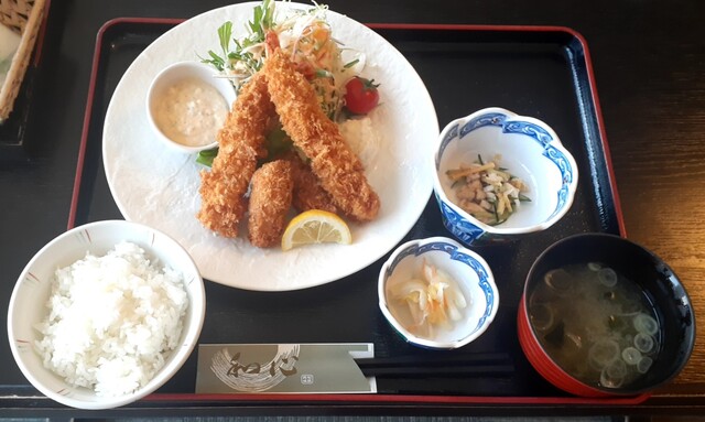 和心食事処 - 余目（食堂）の写真