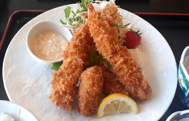 和心食事処 - 余目（食堂）の写真