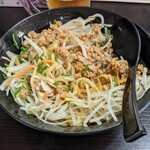 つけ麺 郷 - 