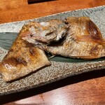 Nodoguro Semmon Ginza Nakamata - 