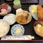 居酒屋 十一屋 - 